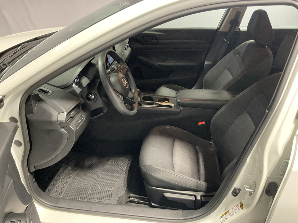2023 Nissan Altima 2.5 S