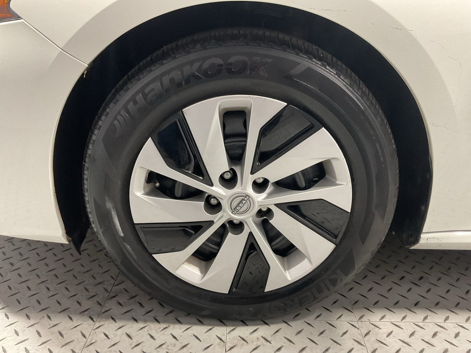 2023 Nissan Altima 2.5 S