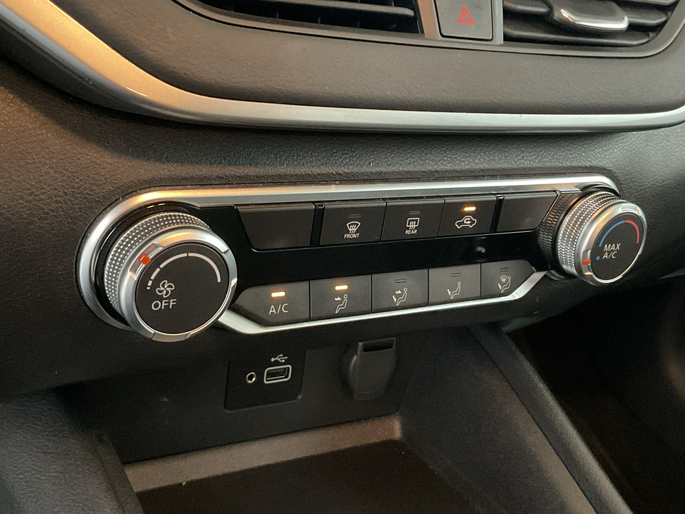 2023 Nissan Altima 2.5 S
