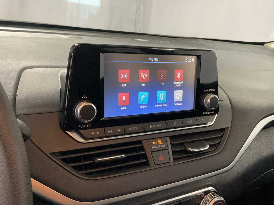 2023 Nissan Altima 2.5 S