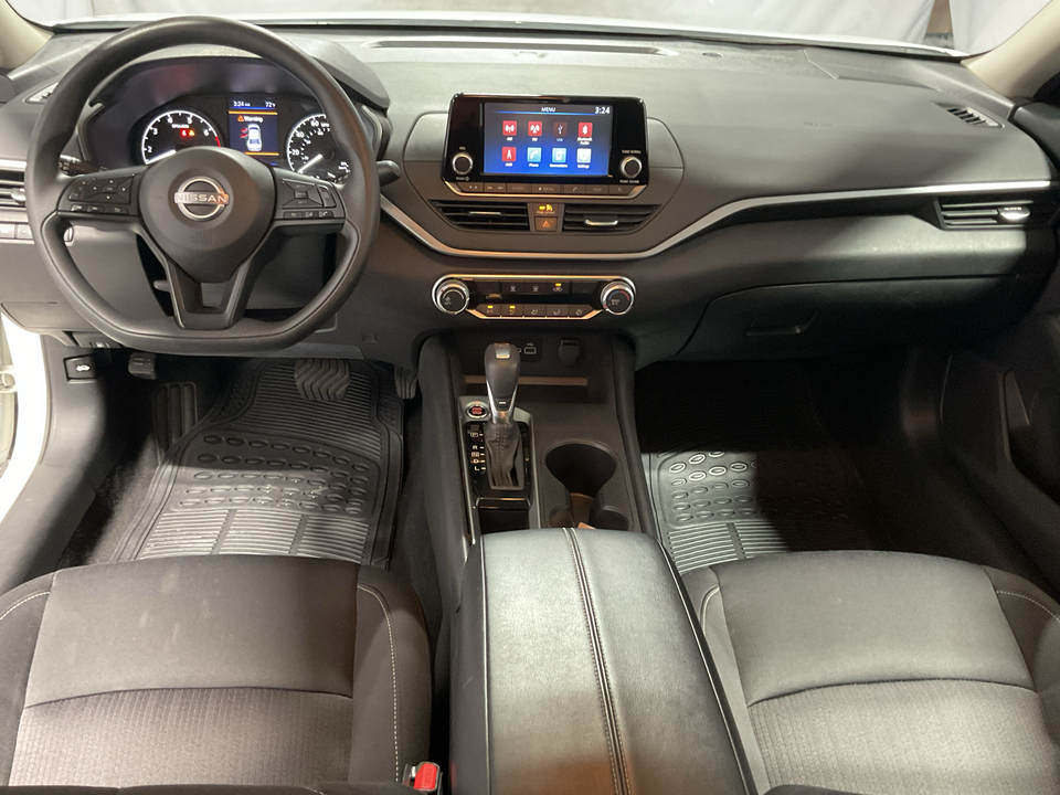 2023 Nissan Altima 2.5 S