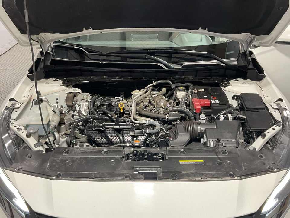 2023 Nissan Altima 2.5 S