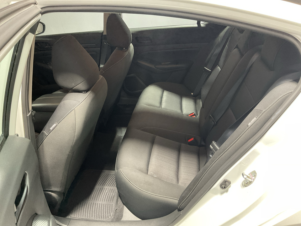 2023 Nissan Altima 2.5 S
