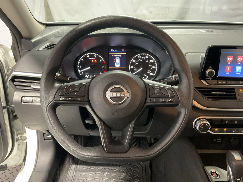 2023 Nissan Altima 2.5 S