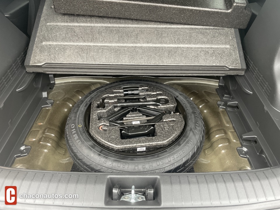 2019 Hyundai Kona SEL w/Contrast Roof