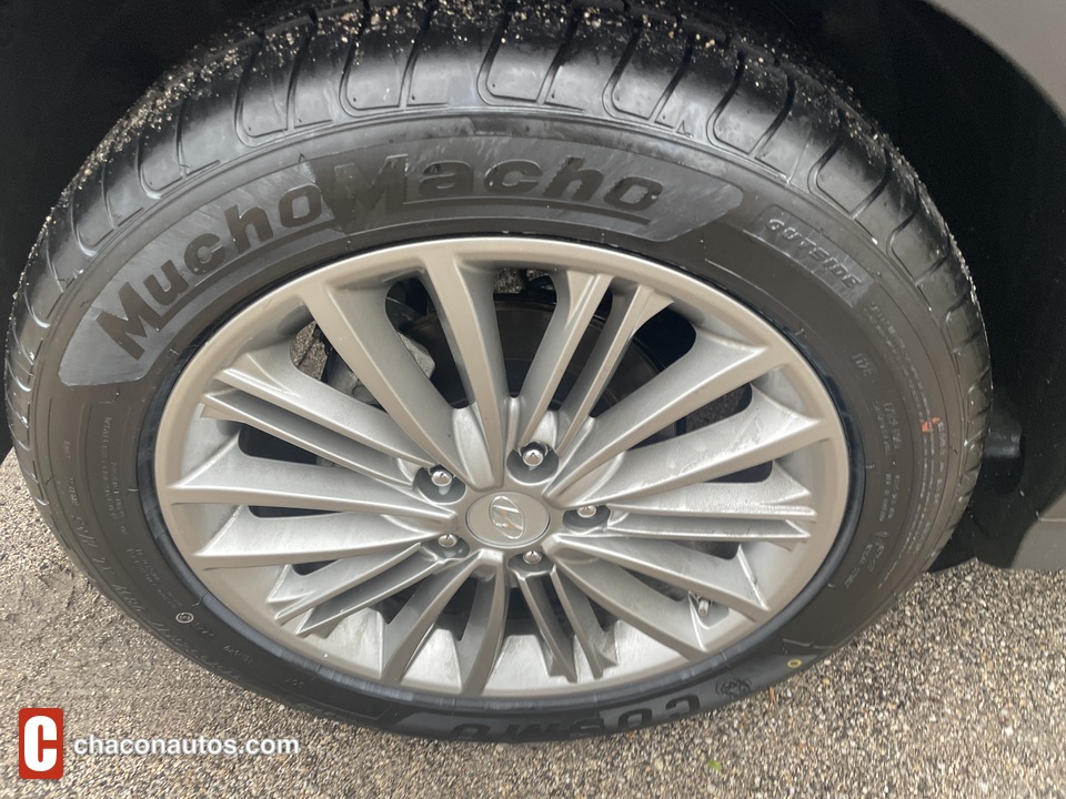 2019 Hyundai Kona SEL w/Contrast Roof