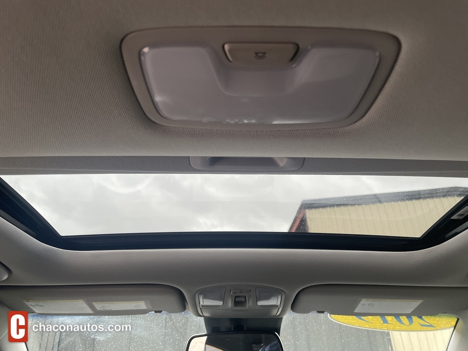 2019 Hyundai Kona SEL w/Contrast Roof