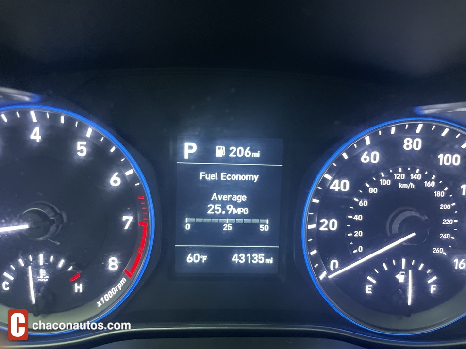 2019 Hyundai Kona SEL w/Contrast Roof