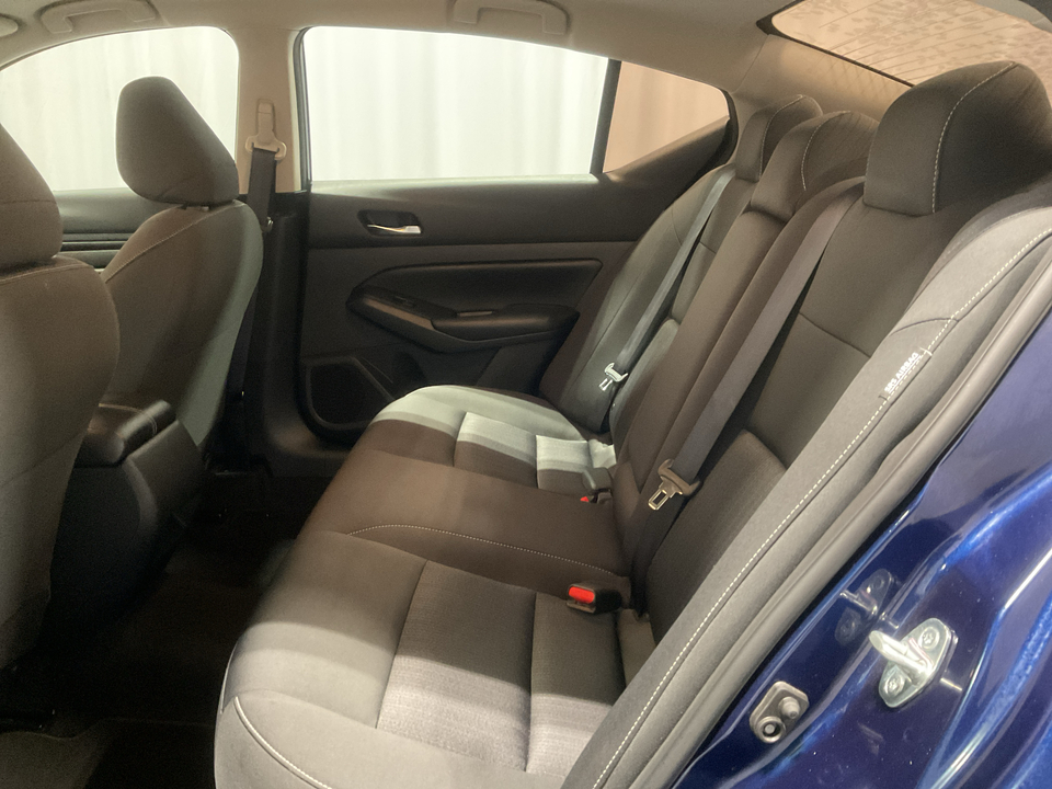 2022 Nissan Altima 2.5 S