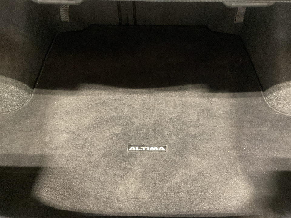 2022 Nissan Altima 2.5 S