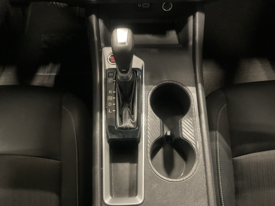 2022 Nissan Altima 2.5 S