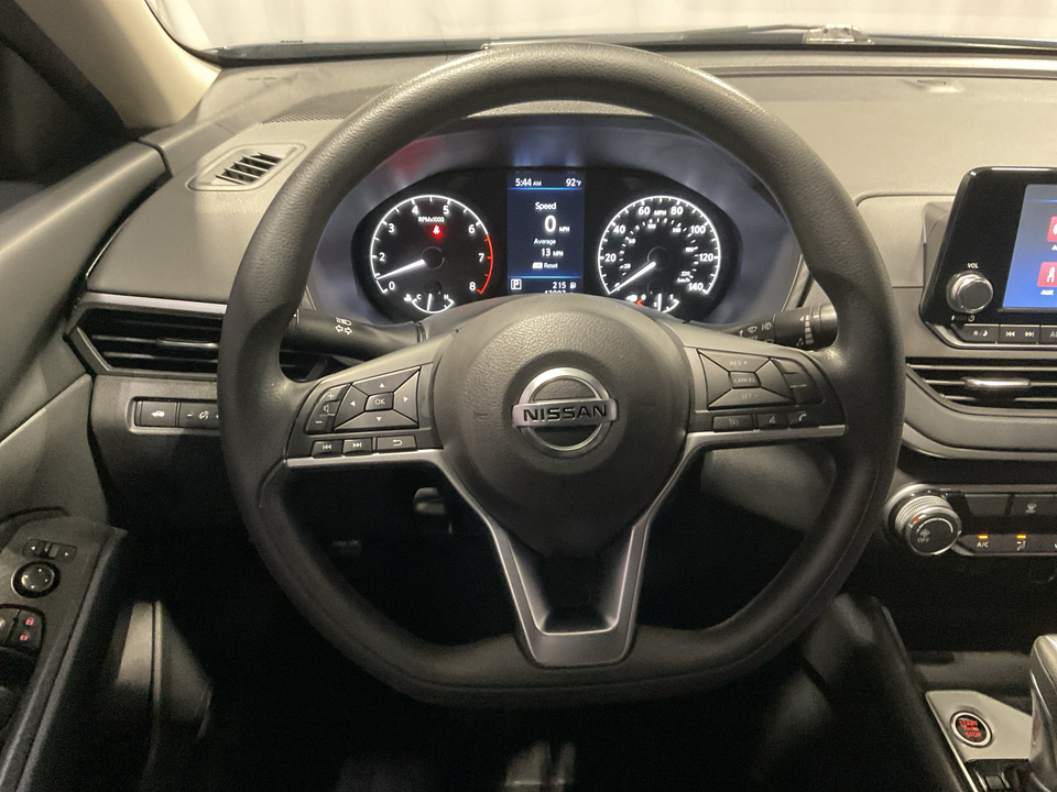 2022 Nissan Altima 2.5 S