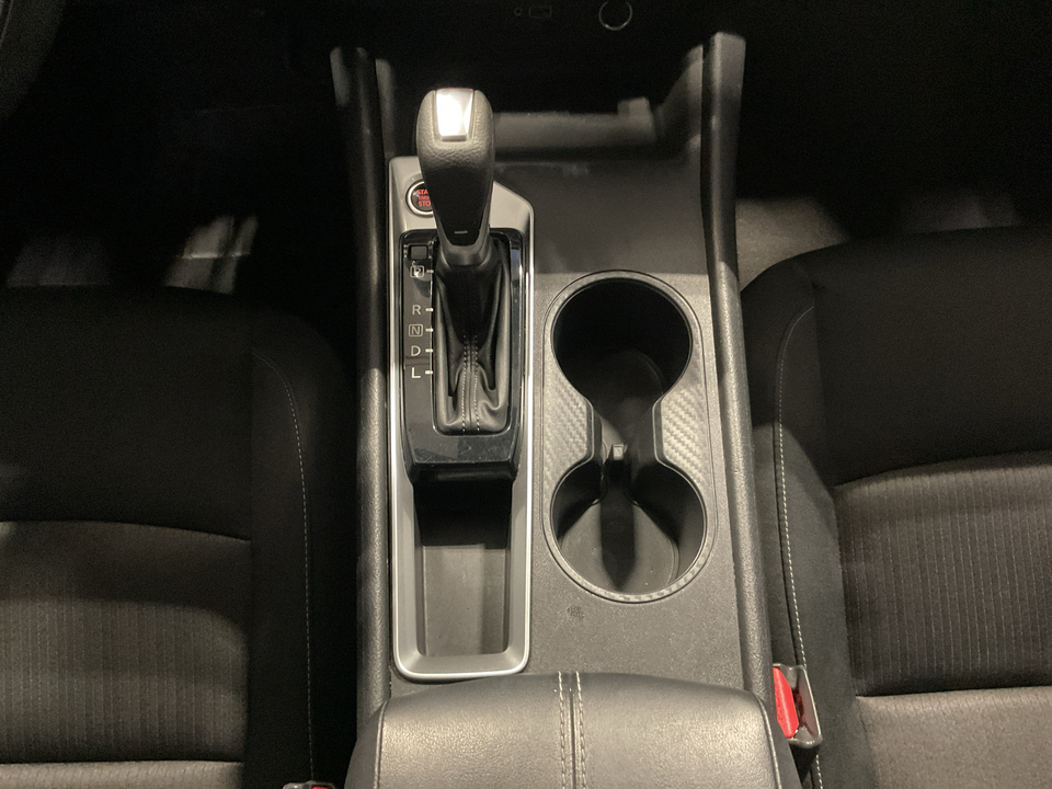 2022 Nissan Altima 2.5 S
