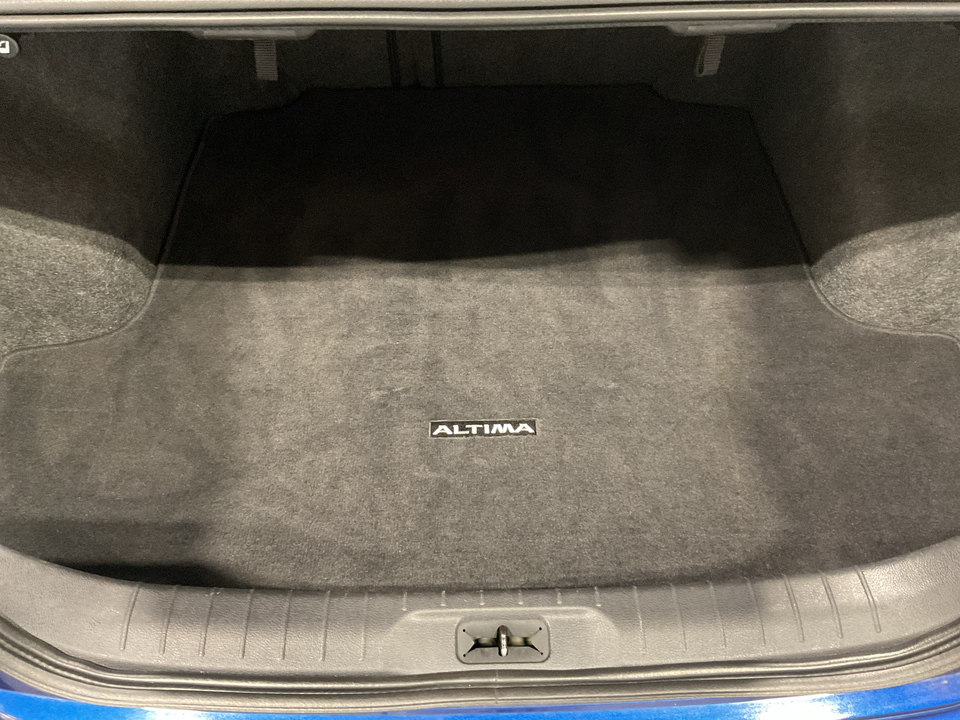 2022 Nissan Altima 2.5 S
