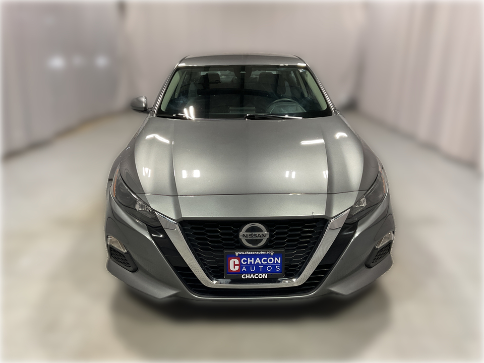 2022 Nissan Altima 2.5 S