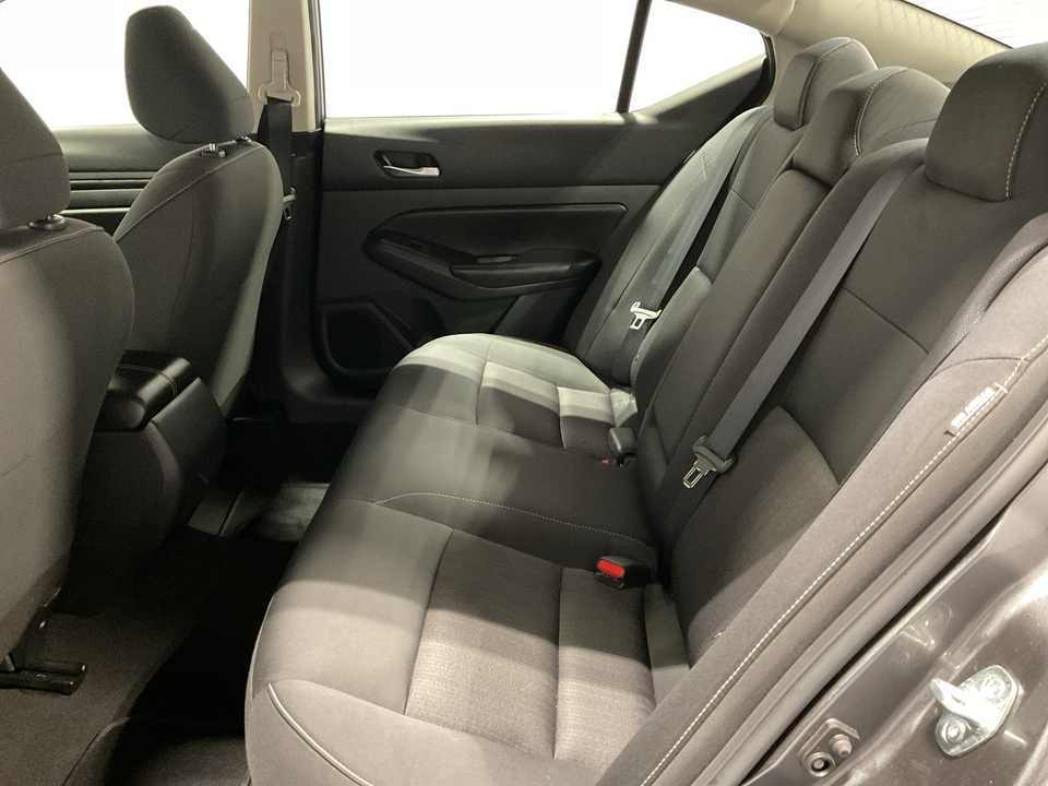 2022 Nissan Altima 2.5 S