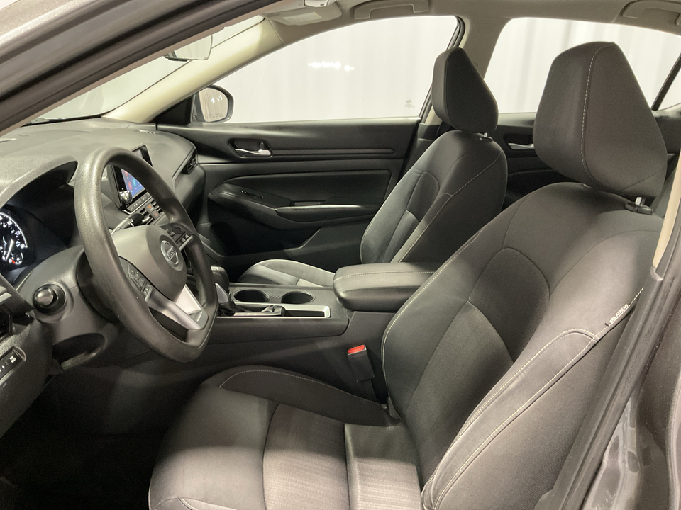 2022 Nissan Altima 2.5 S