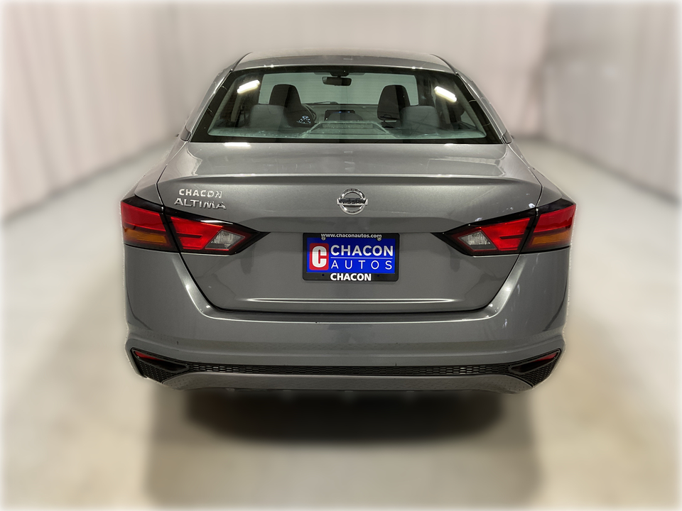 2022 Nissan Altima 2.5 S