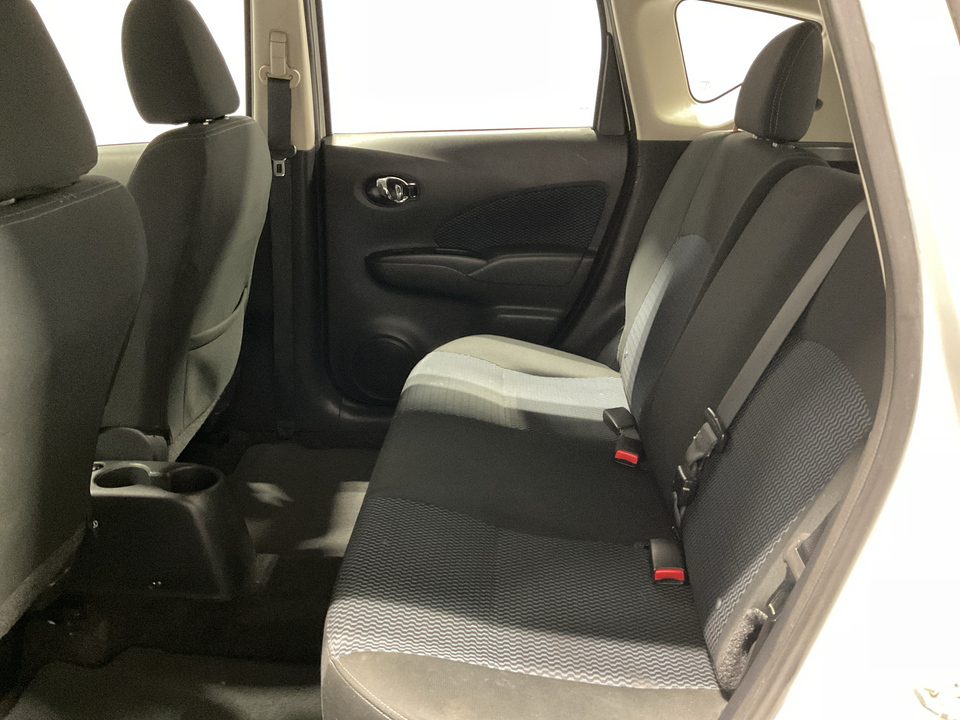 2019 Nissan Versa Note SV