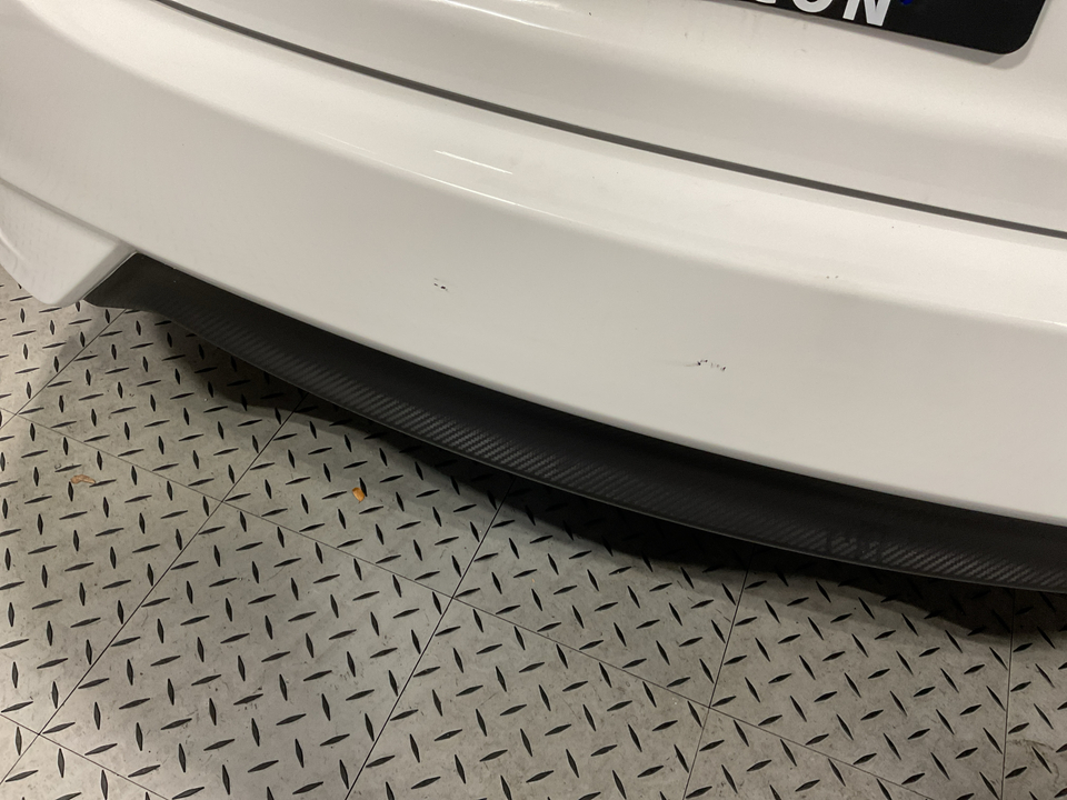 2019 Nissan Versa Note SV