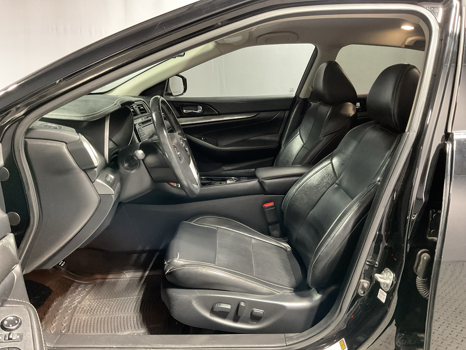 2020 Nissan Maxima 3.5 SV