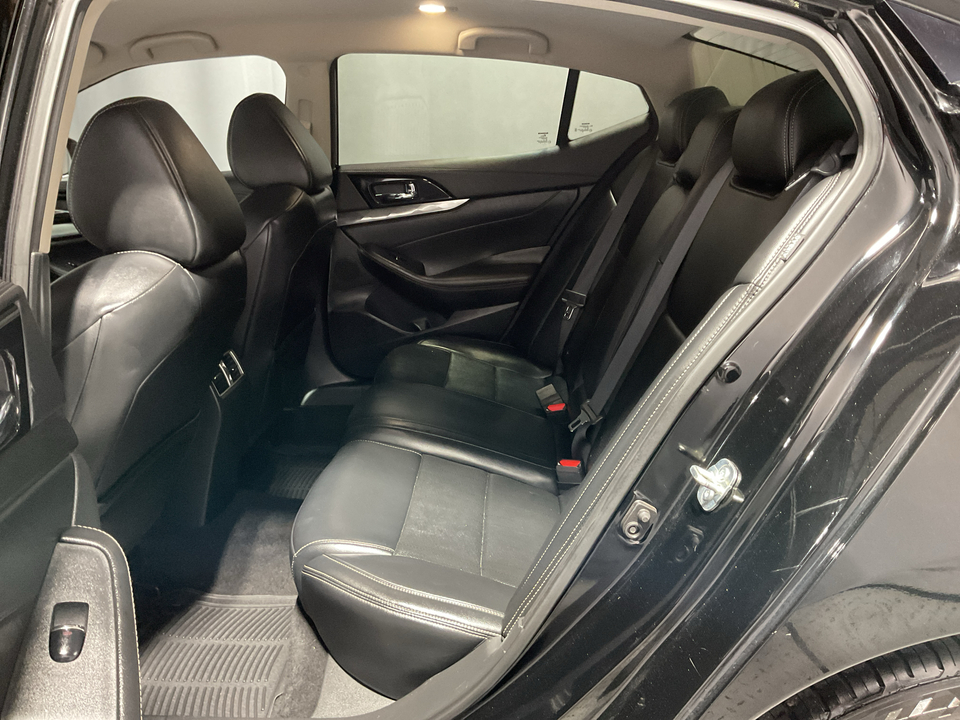 2020 Nissan Maxima 3.5 SV