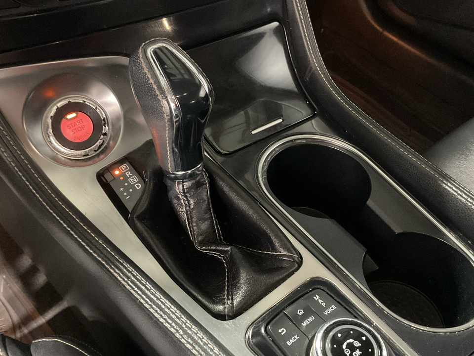 2020 Nissan Maxima 3.5 SV