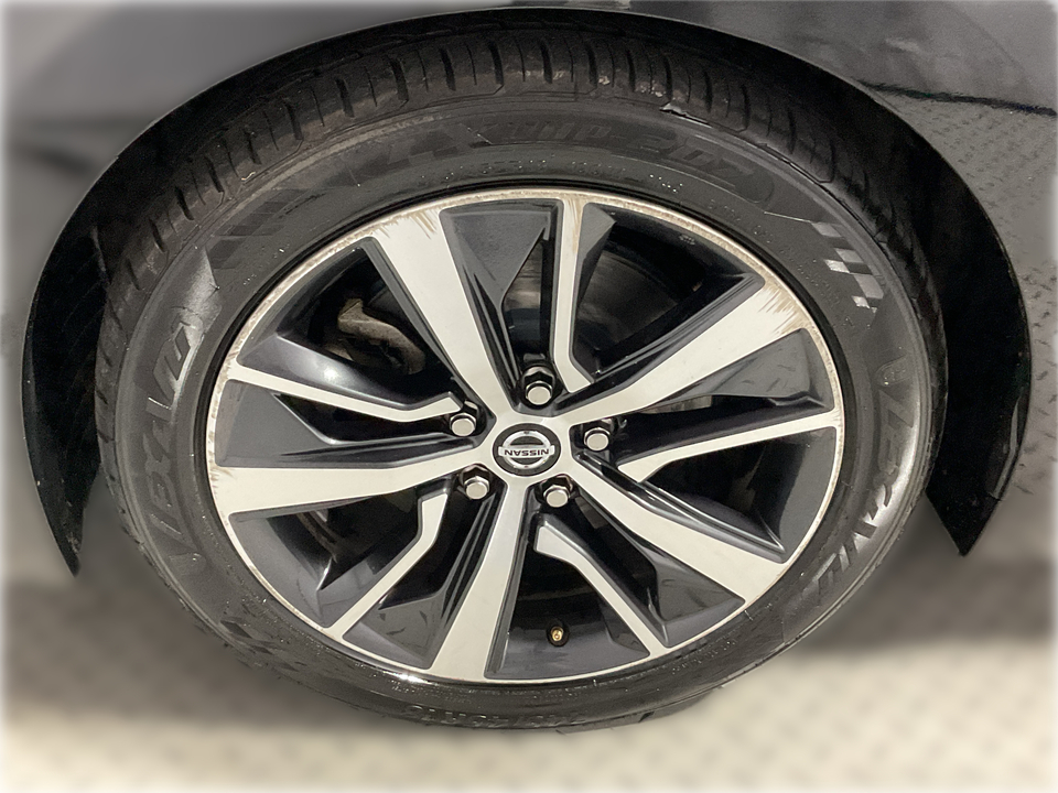 2020 Nissan Maxima 3.5 SV