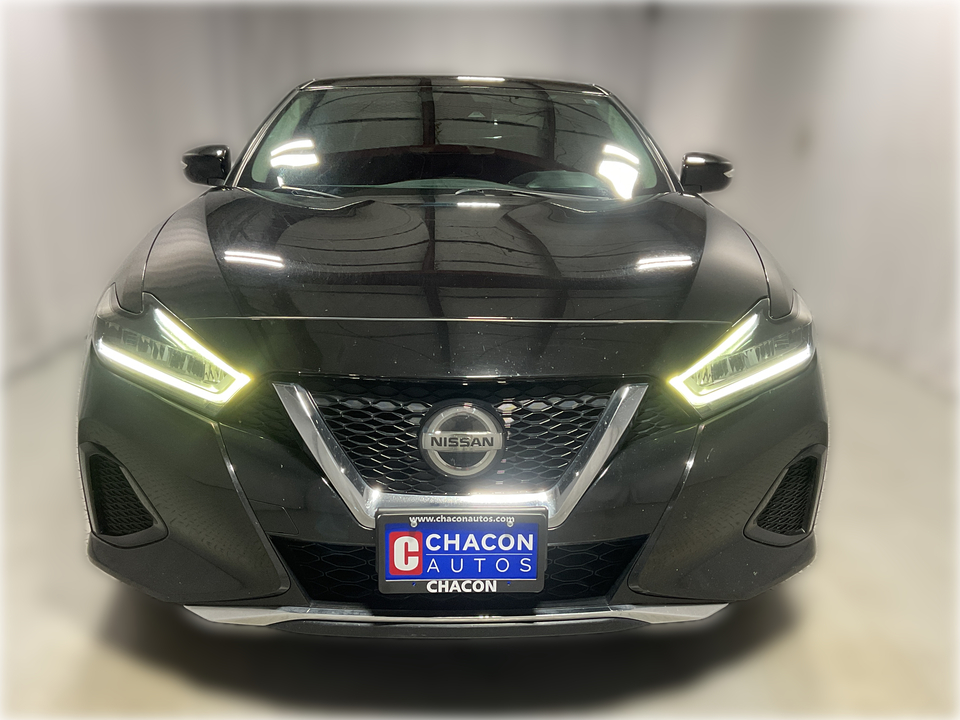 2020 Nissan Maxima 3.5 SV