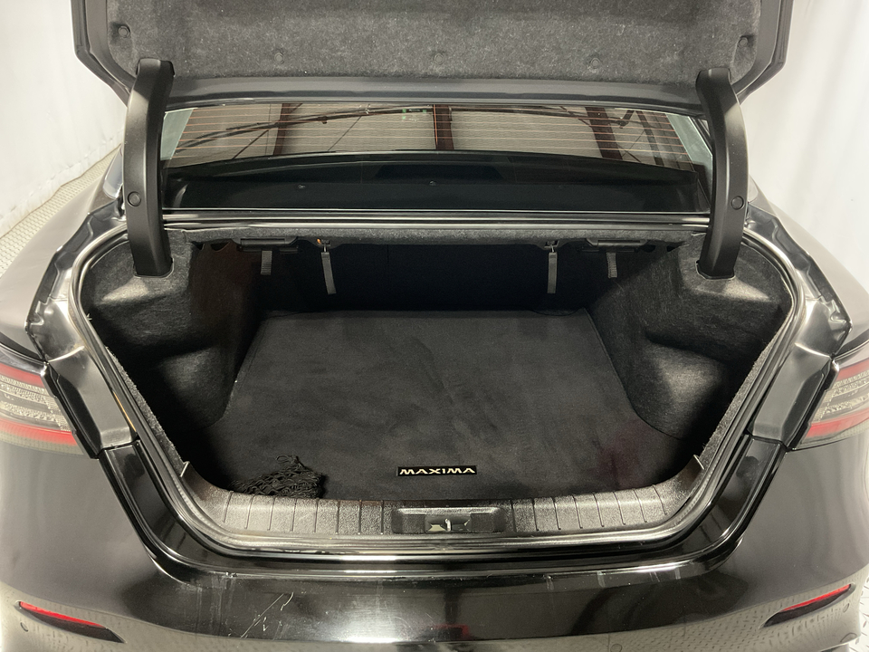 2020 Nissan Maxima 3.5 SV