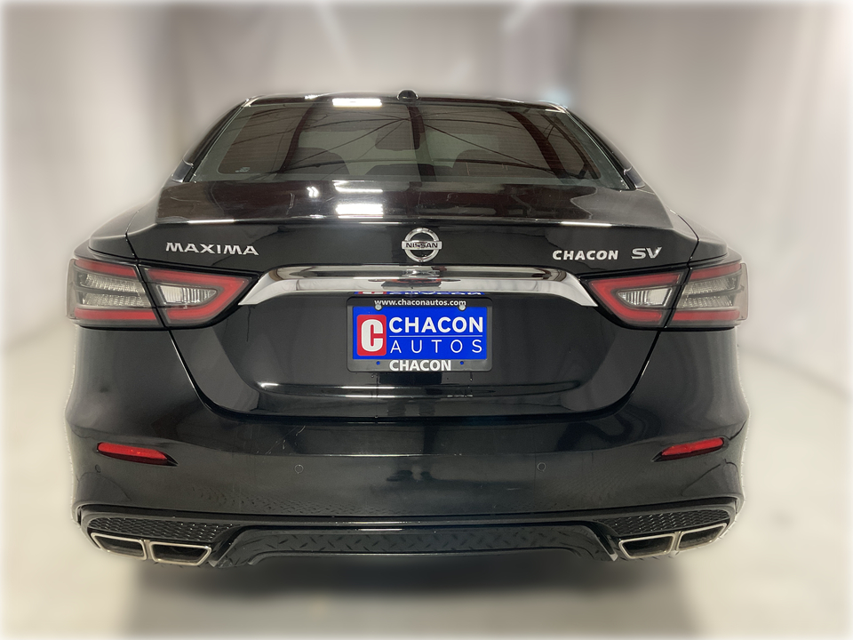 2020 Nissan Maxima 3.5 SV