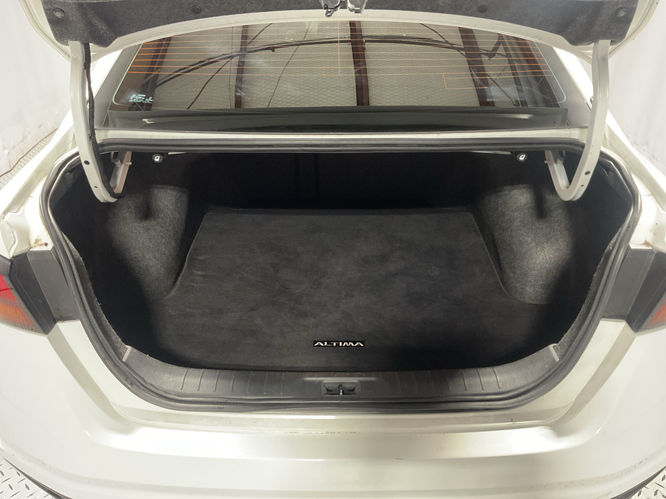 2022 Nissan Altima 2.5 S