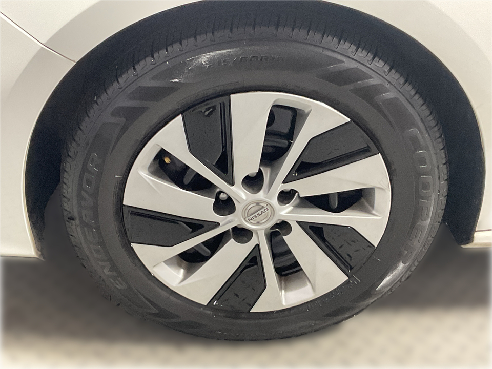 2022 Nissan Altima 2.5 S