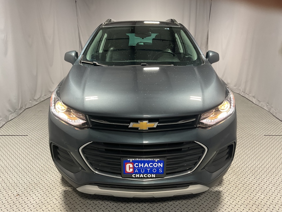 2021 Chevrolet Trax LT AWD