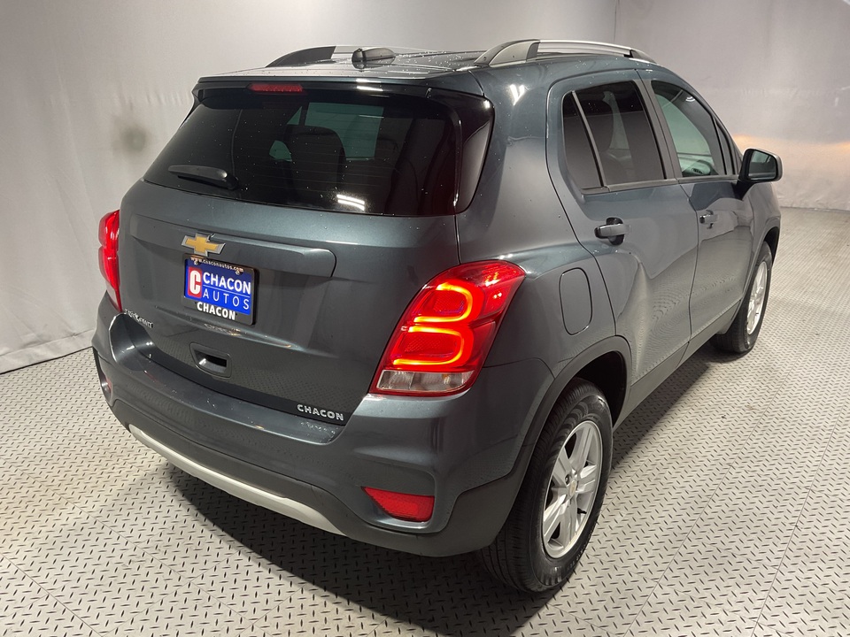 2021 Chevrolet Trax LT AWD