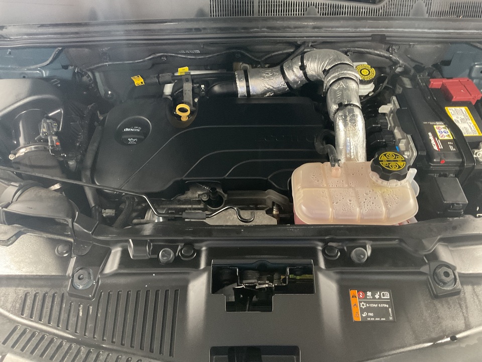 2021 Chevrolet Trax LT AWD