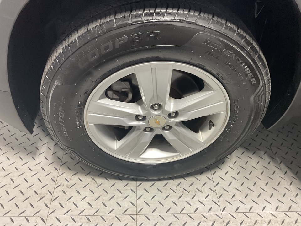 2021 Chevrolet Trax LT AWD
