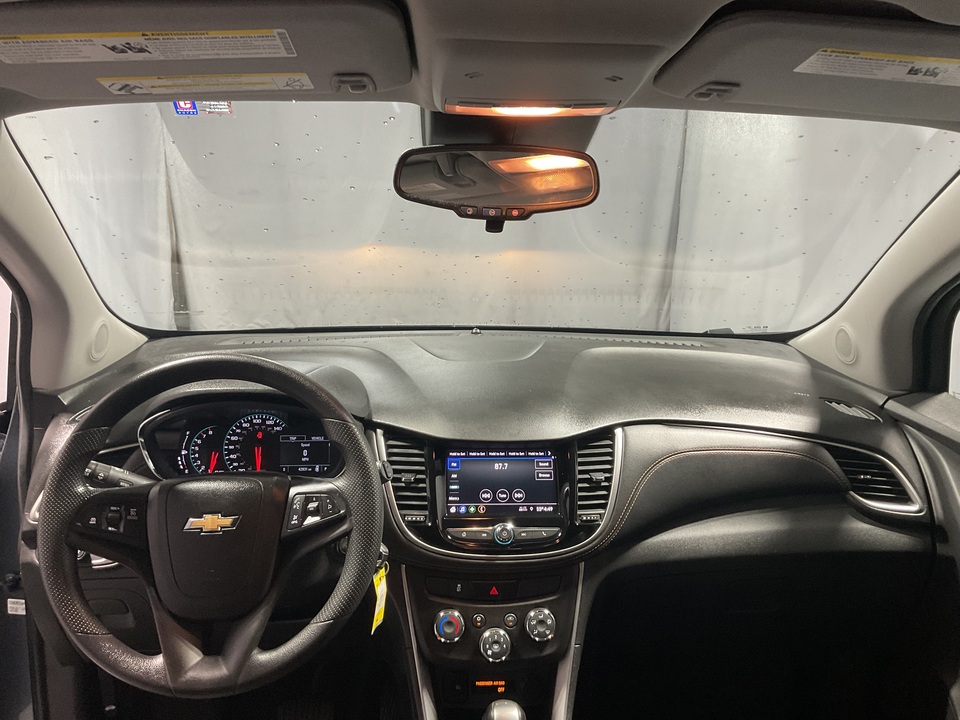 2021 Chevrolet Trax LT AWD