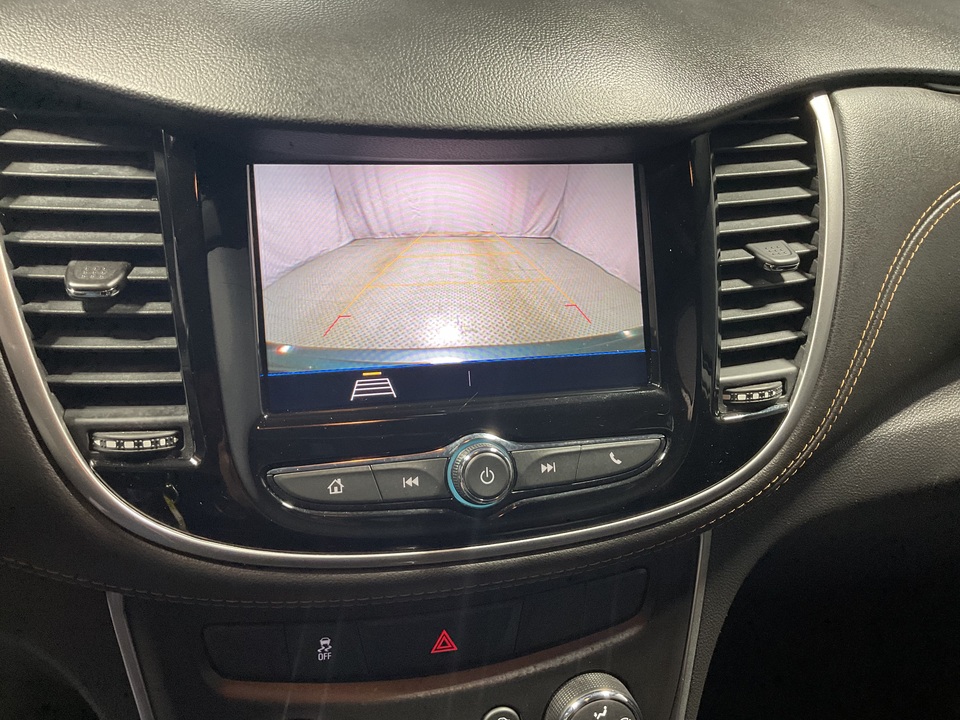 2021 Chevrolet Trax LT AWD