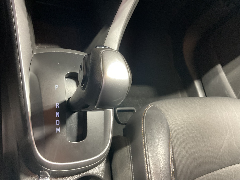 2021 Chevrolet Trax LT AWD