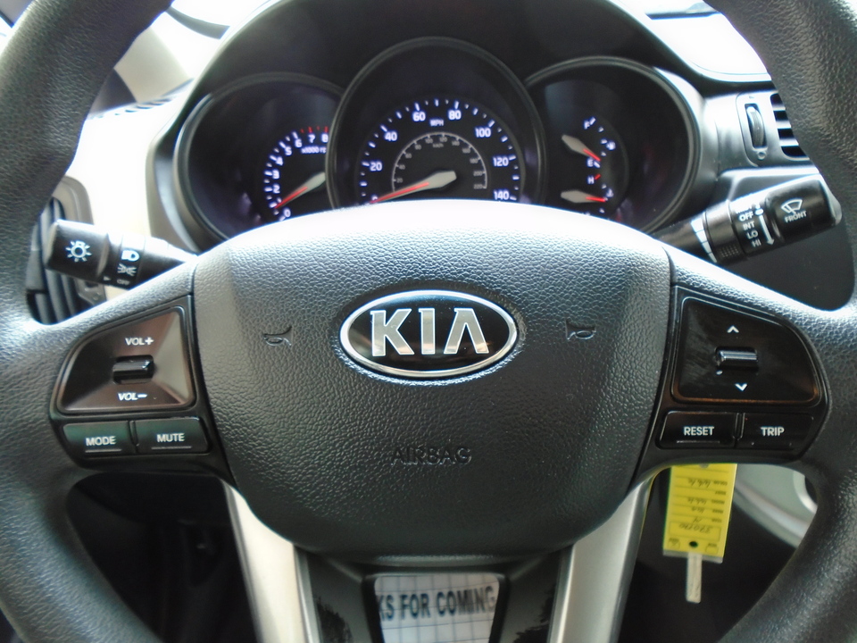 2014 Kia Rio LX