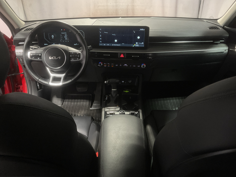2025 Kia K5 EX