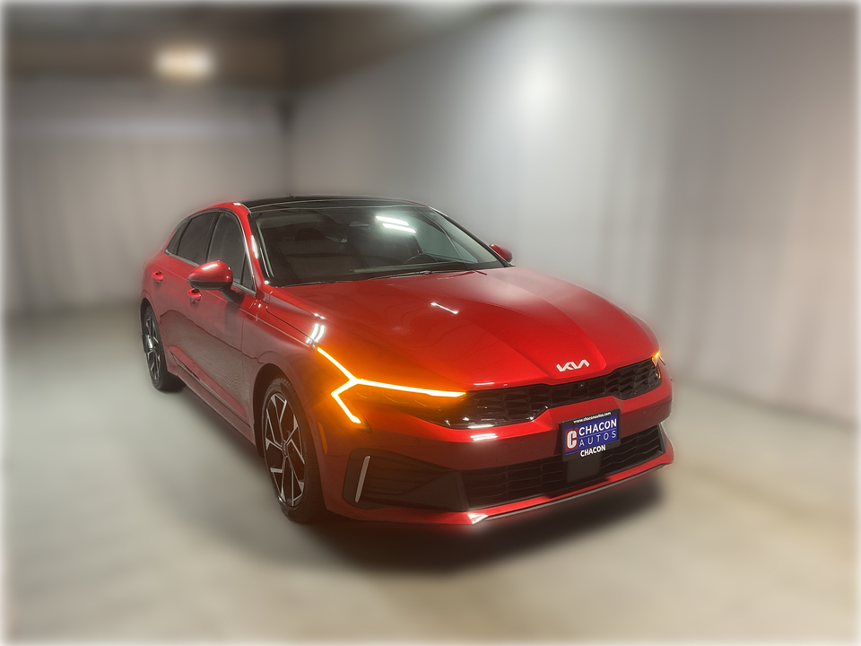 2025 Kia K5 EX