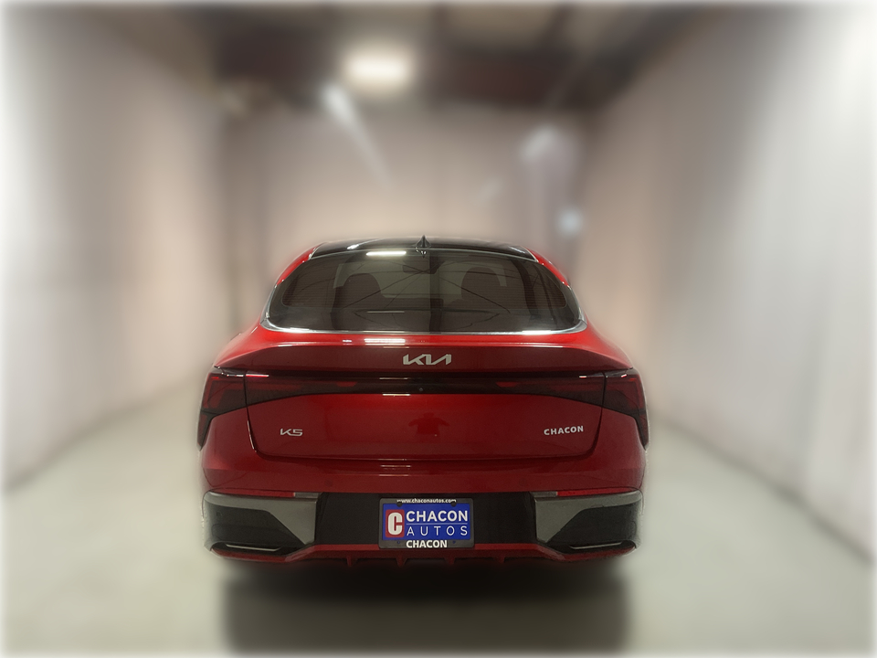 2025 Kia K5 EX