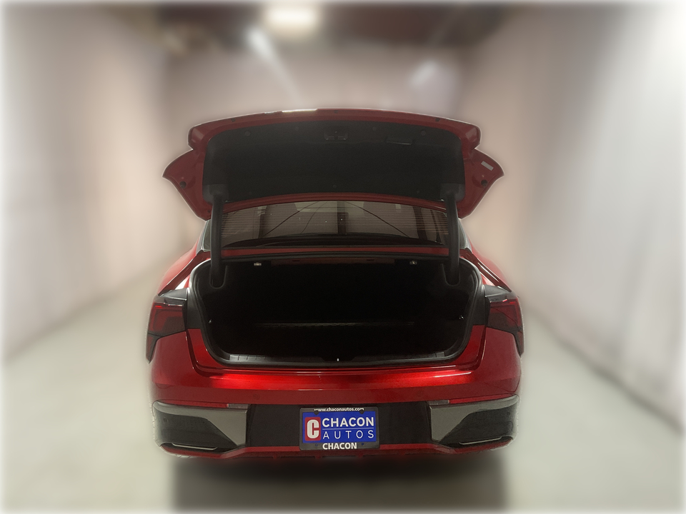 2025 Kia K5 EX