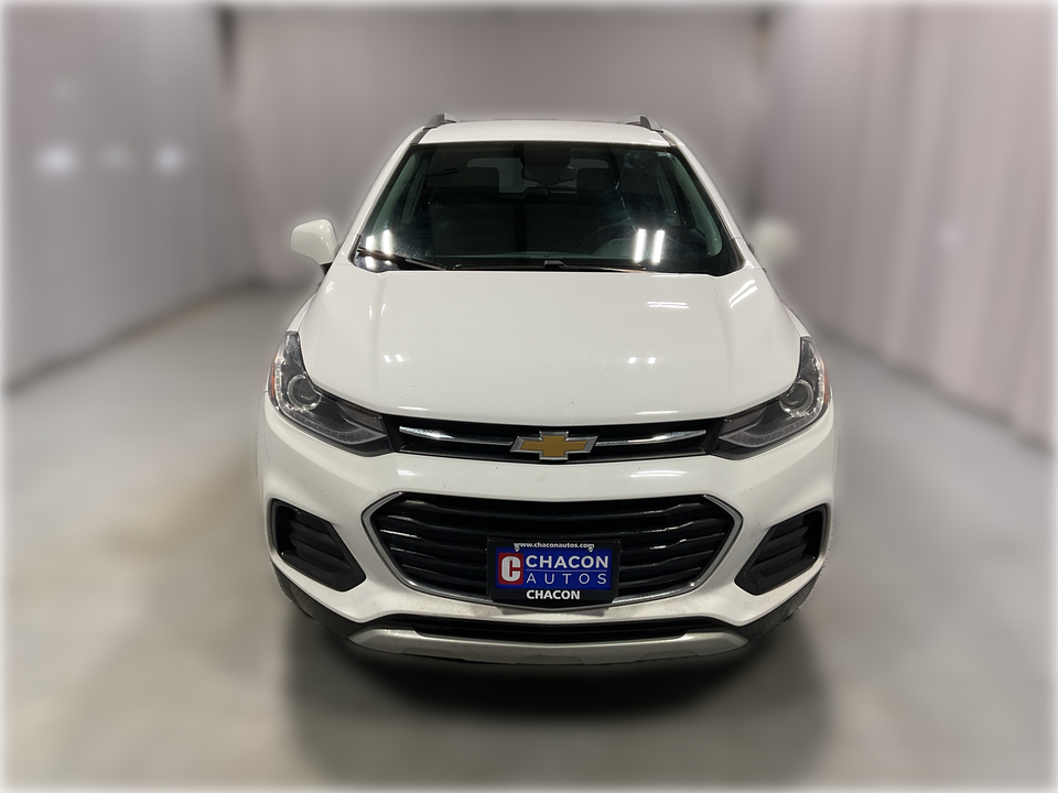 2021 Chevrolet Trax LT AWD