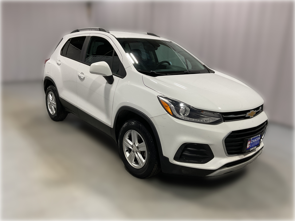 2021 Chevrolet Trax LT AWD