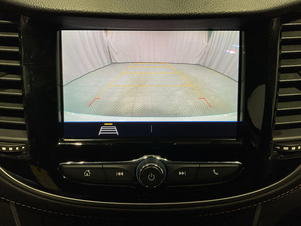 2021 Chevrolet Trax LT AWD