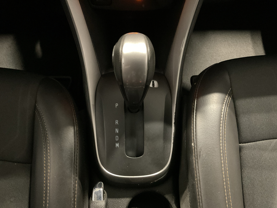 2021 Chevrolet Trax LT AWD