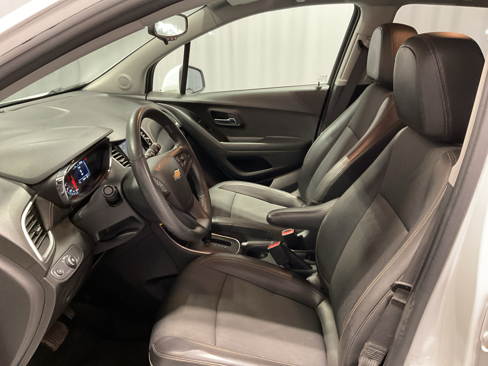 2021 Chevrolet Trax LT AWD